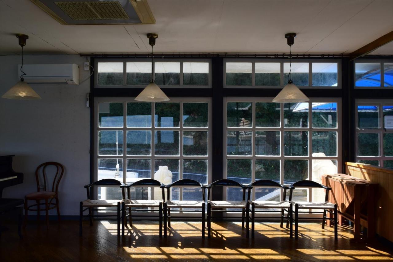 Sea Tiger Island Inn Shodoshima Bagian luar foto