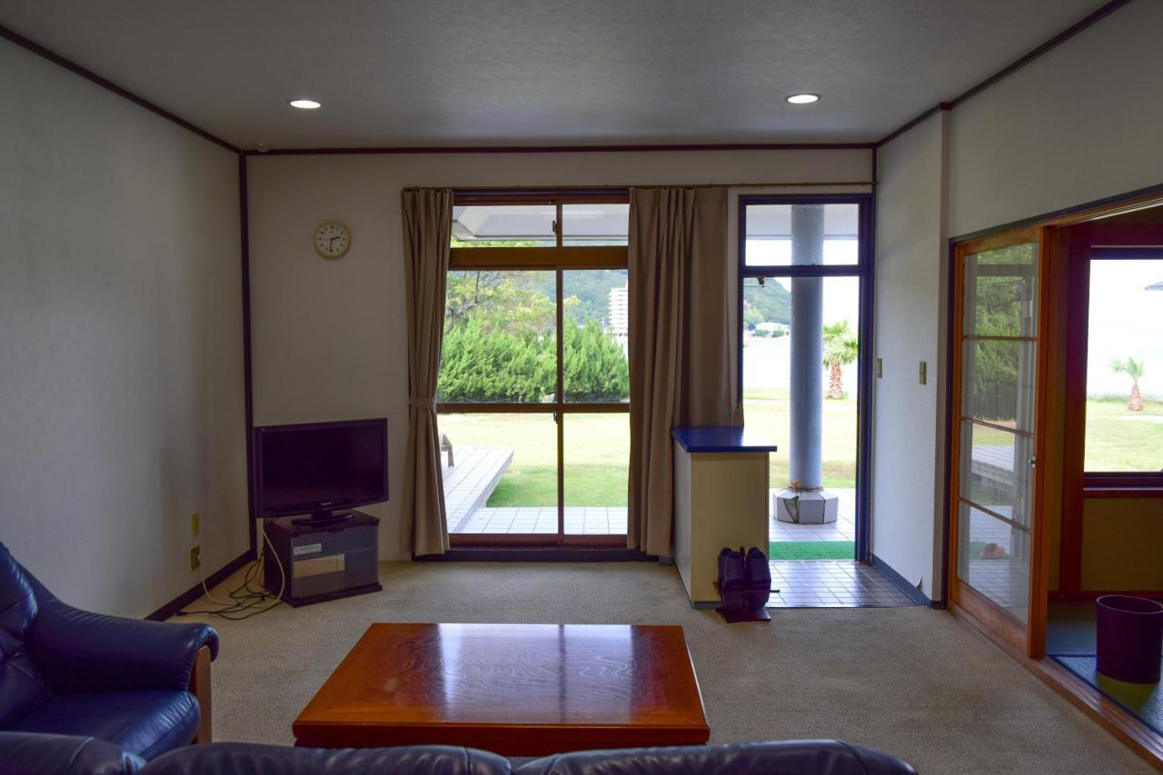 Sea Tiger Island Inn Shodoshima Bagian luar foto