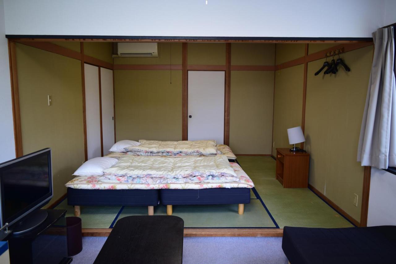 Sea Tiger Island Inn Shodoshima Bagian luar foto